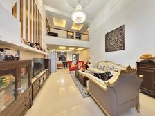 金水湾(别墅) 4室3厅 235.31平