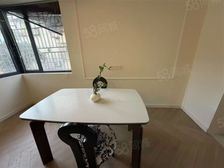 怡华苑 2室2厅1卫 精装修 208万元 60.83平米