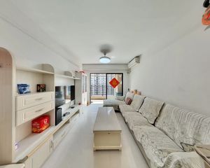 南海 绿地香树花城电梯新房观景房看房方便装修