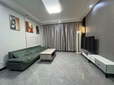 近医院 商业配套成熟 交通便捷 高楼层视野无遮挡 产权清晰