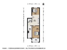 通州北苑·铁路宿舍·2居室 小板楼 必看好房推荐 诚意出售