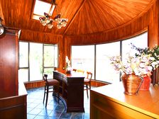 碧水庄园三期C户型570平南向精装别墅 满五8室4厅9卫