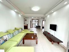 VR实地拍摄,松江七中,出门体育中心站,近商圈,随时看诚售