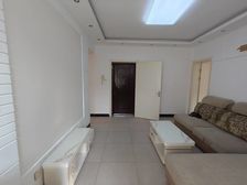 捡漏7中落户房不是顶楼 腾达新城 正规小两居拎包入住