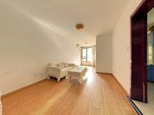 恒大滨河左岸南区 2室1厅 80.45平