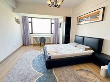 融创茂旁,单价3XXX,精装修好楼层,租金抵月供,包税,优