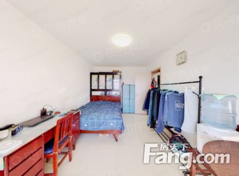 红星路178号精装南向一居室 中层采光好 月租1400