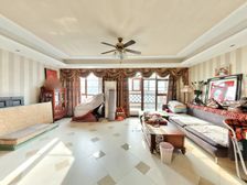 富力丹麦小镇D区 4室1厅 154.68平