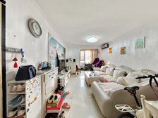 瑞雪春堂 2室1厅 88.92平