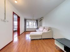 绿湾星苑 2室1厅 75.04平