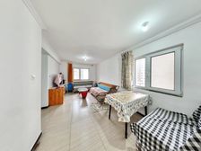 绿湾星苑 2室1厅 75.14平