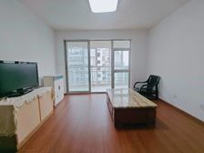 地铁新上三开间朝南户型 中间楼层 带固定车位 三新东部附属