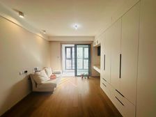 中间楼层 正规商品房 精装可拎包入住 带电梯 满五