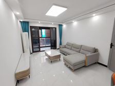 地铁附近 2012年新电梯房 固定车位 周边庙前街商业街