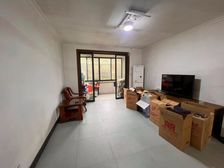 近万达商圈 南北通两房 临地铁站 带固定车位 业主置换新房急