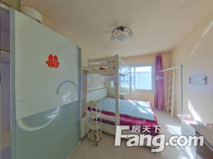 河东来安里精装一居 1800/月 近地铁 顶层通透