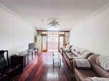 七中附属 公捷苑现浇房 近地铁 高速口 中间楼层户型方正