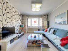 万恒家园 2室2厅 91.22平