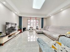 五矿名品 3室2厅 138.24平