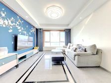 国誉府 3室2厅 143.37平