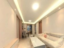 【打折急售】中建·京西印玥,低密奢装小3居,中楼层