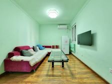 清苑嘉园 1室1厅 59.33平