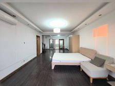 锦桂苑南北通透 近医院 密度低 紧临地铁 附送80平有钥匙