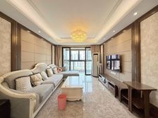 眞房可验 新上好房 恒大帝景 精装全送 凤凰楼层 带产权车位