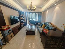 新城核心地段,次新高档社区,绿城物业,临河景观三房,欢迎品鉴