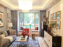 良乡大学城地铁 璟贤瑞庭 3居 南北朝向 精装修 书包 会所