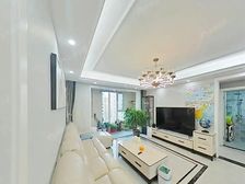 长阳 · 五矿铭品 品质住宅 电梯 · 3室