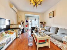 金地朗悦沁园 3室1厅 89.34平