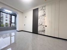 农大附近 多层3楼 裕丰二期 精装三室 拎包入住 带地下室