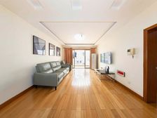 开元新都 装修好 南北通透 产权清晰 高楼层视野好 双卫生间