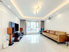 大学城 五矿铭品 全明格局!户型方正!业主急出售大降价!