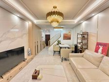 九龙仓兰宫 3室2厅2卫 精装修 350万元