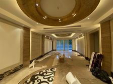 东鼎名人 南向采光好 精装修 购物方便 商品住宅松江新城