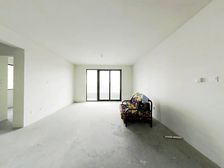 香江学府 毛坯套四 高楼层 视野好香二四中 地铁口 香江路