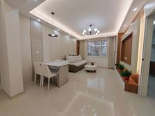 丽景蓝湾旁 电梯洋房一楼6000多 96平两居66个南北通透