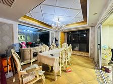 纯别墅小区对接东华附校 需要资金周转春节前要卖掉 双车位