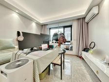 中建学府印悦 2室1厅 76.82平