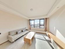 中建·北京国贤府 3室2厅 86.48平