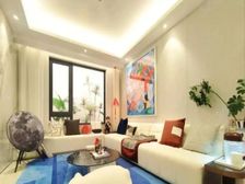 长阳 精装 电梯 两居 广阳城站 南北通透,精装修,现房