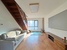 徜徉嘉园5号院 121平5居 南北向精装修 随时签约