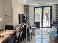 南北通透别墅 商圈成熟 精装好房 双卫生间 满五 房龄新