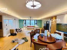 国贸永安里东方瑞景,198平,1450万,东南北通透,高楼层