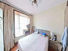 松江新城 中间好楼层 刚需两居 产权清晰 南北通透 满五