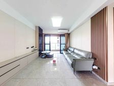 155万多点云鼎府排4房南北对流双阳台 自住送全屋精装修
