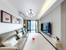 健康花城四期89万元香港业主仅住了10天豪华装修 品牌家私