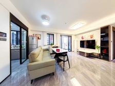 醉便宜的一套4房 所见即所得靓楼层 业主自住高品质家私家电